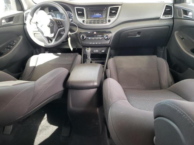 Photo 7 VIN: KM8J23A48HU456913 - HYUNDAI TUCSON 