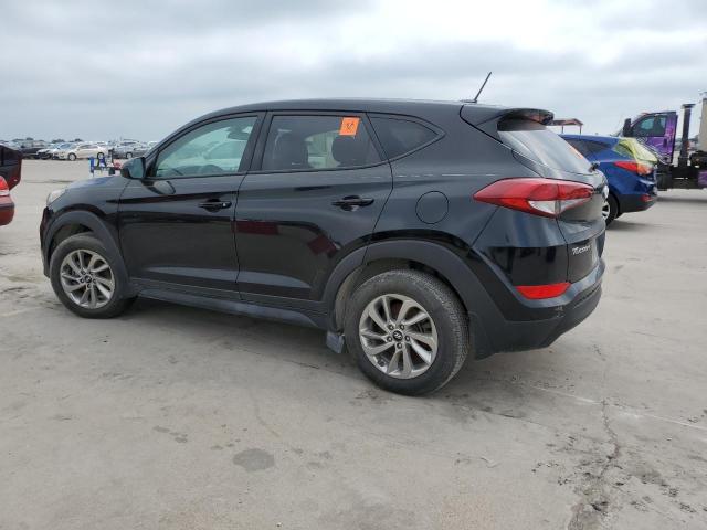 Photo 1 VIN: KM8J23A48HU470083 - HYUNDAI TUCSON SE 