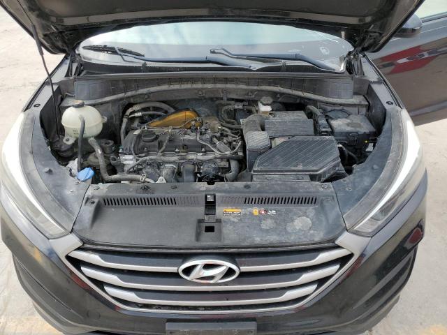 Photo 11 VIN: KM8J23A48HU470083 - HYUNDAI TUCSON SE 