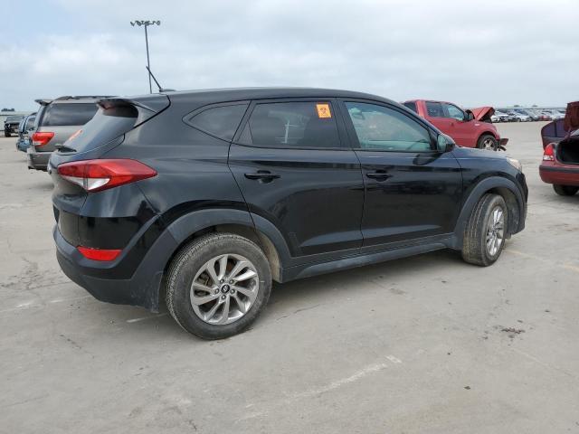 Photo 2 VIN: KM8J23A48HU470083 - HYUNDAI TUCSON SE 