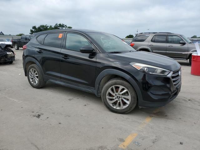 Photo 3 VIN: KM8J23A48HU470083 - HYUNDAI TUCSON SE 