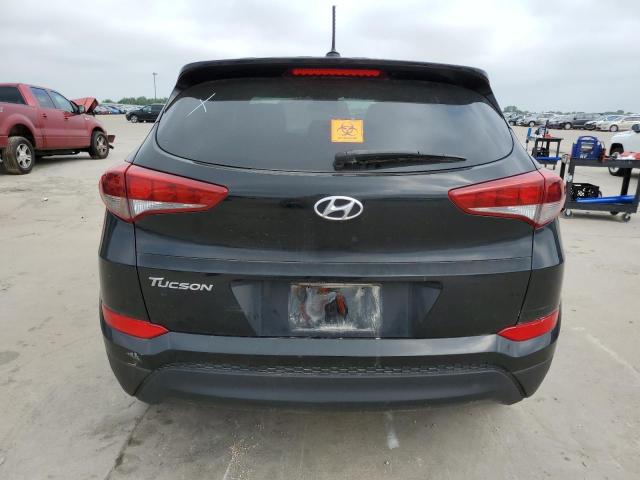 Photo 5 VIN: KM8J23A48HU470083 - HYUNDAI TUCSON SE 