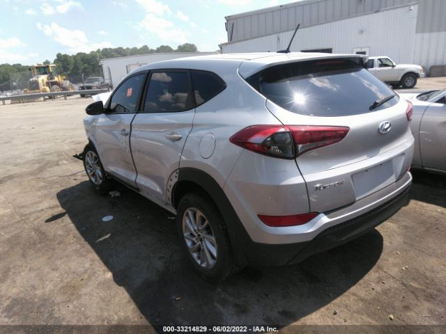 Photo 2 VIN: KM8J23A48HU474179 - HYUNDAI TUCSON 