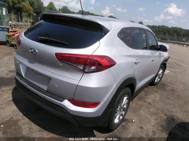 Photo 3 VIN: KM8J23A48HU474179 - HYUNDAI TUCSON 