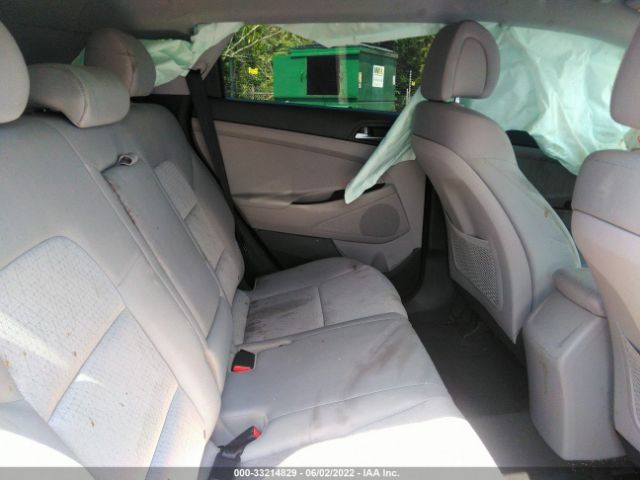 Photo 7 VIN: KM8J23A48HU474179 - HYUNDAI TUCSON 