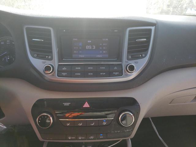 Photo 8 VIN: KM8J23A48HU488244 - HYUNDAI TUCSON SE 