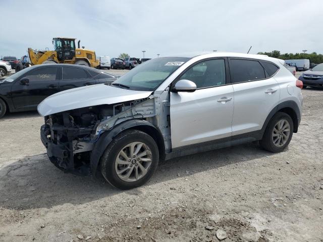 Photo 0 VIN: KM8J23A48HU531027 - HYUNDAI TUCSON SE 