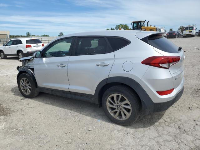 Photo 1 VIN: KM8J23A48HU531027 - HYUNDAI TUCSON SE 