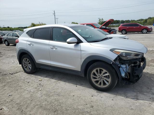 Photo 3 VIN: KM8J23A48HU531027 - HYUNDAI TUCSON SE 