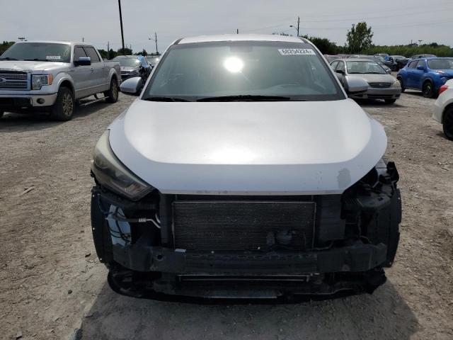 Photo 4 VIN: KM8J23A48HU531027 - HYUNDAI TUCSON SE 