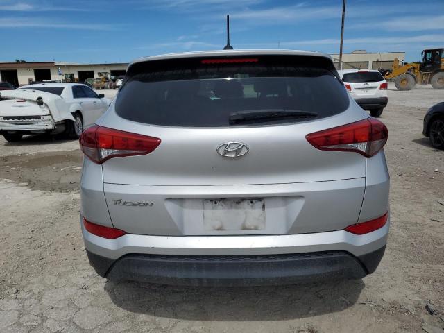 Photo 5 VIN: KM8J23A48HU531027 - HYUNDAI TUCSON SE 