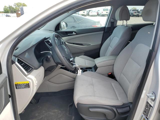 Photo 6 VIN: KM8J23A48HU531027 - HYUNDAI TUCSON SE 