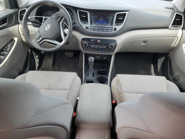 Photo 7 VIN: KM8J23A48HU531027 - HYUNDAI TUCSON SE 