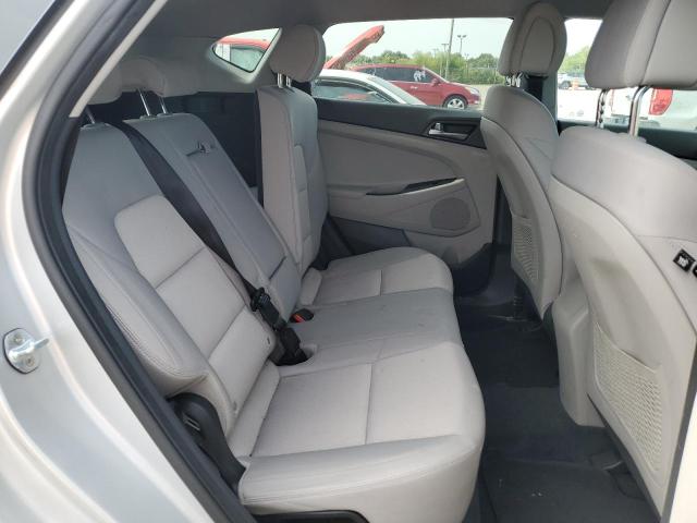 Photo 9 VIN: KM8J23A48HU531027 - HYUNDAI TUCSON SE 