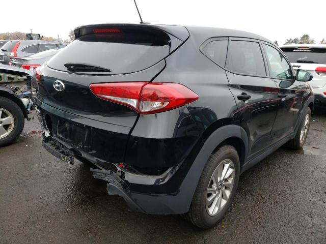 Photo 3 VIN: KM8J23A48HU545526 - HYUNDAI TUCSON SE 