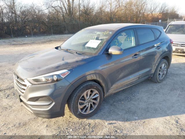 Photo 1 VIN: KM8J23A48HU547213 - HYUNDAI TUCSON 