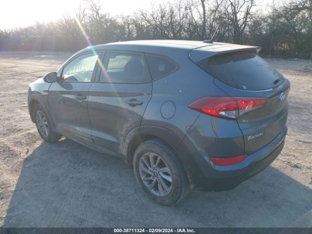 Photo 2 VIN: KM8J23A48HU547213 - HYUNDAI TUCSON 