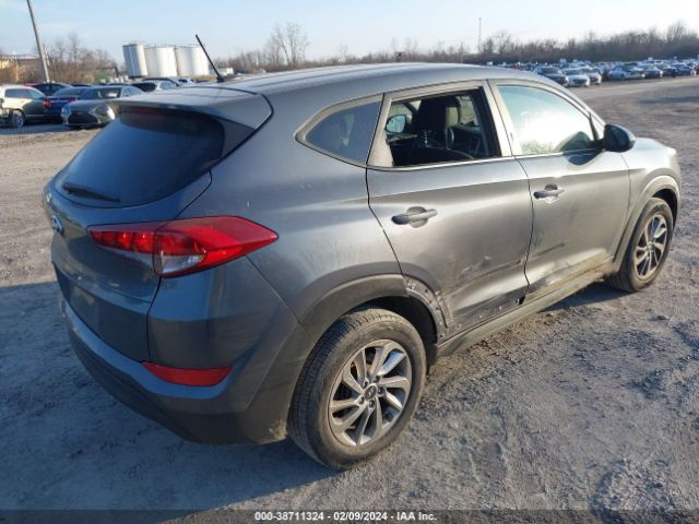 Photo 3 VIN: KM8J23A48HU547213 - HYUNDAI TUCSON 