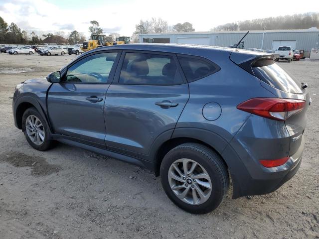 Photo 1 VIN: KM8J23A48HU565386 - HYUNDAI TUCSON 