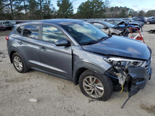 Photo 3 VIN: KM8J23A48HU565386 - HYUNDAI TUCSON 