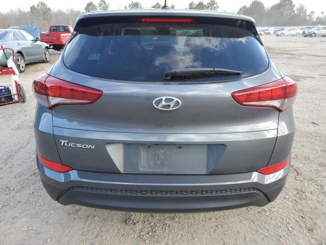 Photo 5 VIN: KM8J23A48HU565386 - HYUNDAI TUCSON 