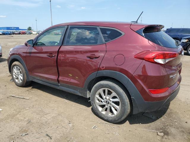 Photo 1 VIN: KM8J23A48HU574752 - HYUNDAI TUCSON SE 