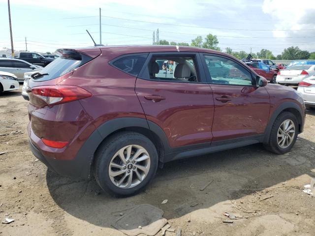 Photo 2 VIN: KM8J23A48HU574752 - HYUNDAI TUCSON SE 