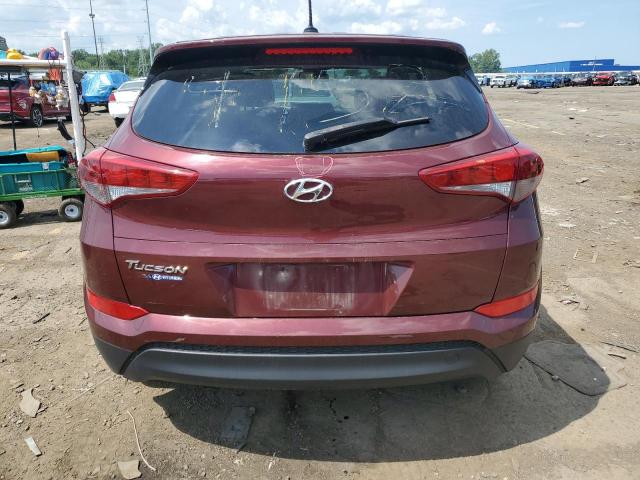 Photo 5 VIN: KM8J23A48HU574752 - HYUNDAI TUCSON SE 