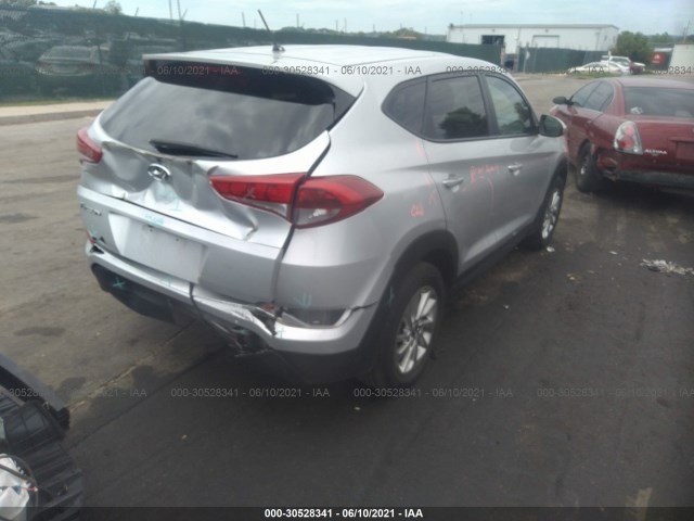 Photo 3 VIN: KM8J23A48JU622997 - HYUNDAI TUCSON 