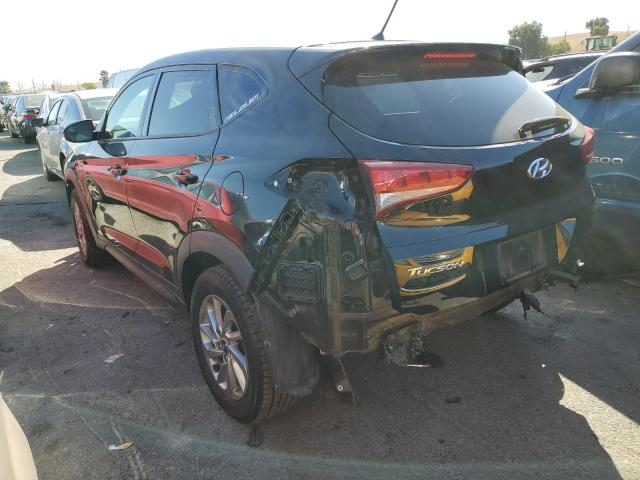 Photo 1 VIN: KM8J23A48JU676588 - HYUNDAI TUCSON SE 