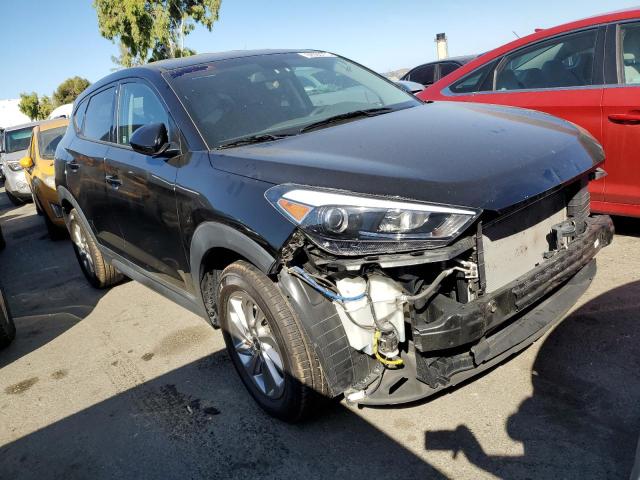 Photo 3 VIN: KM8J23A48JU676588 - HYUNDAI TUCSON SE 