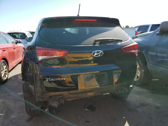 Photo 5 VIN: KM8J23A48JU676588 - HYUNDAI TUCSON SE 