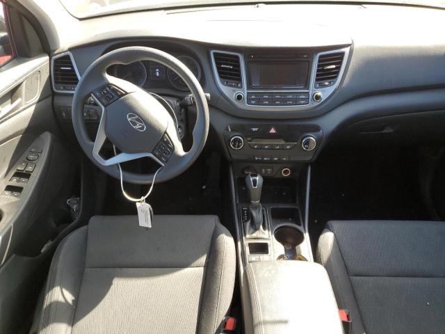 Photo 7 VIN: KM8J23A48JU676588 - HYUNDAI TUCSON SE 