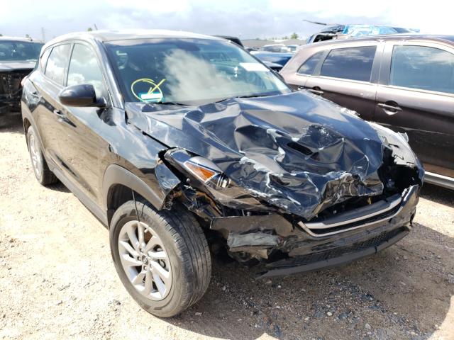 Photo 0 VIN: KM8J23A48JU700680 - HYUNDAI TUCSON SE 