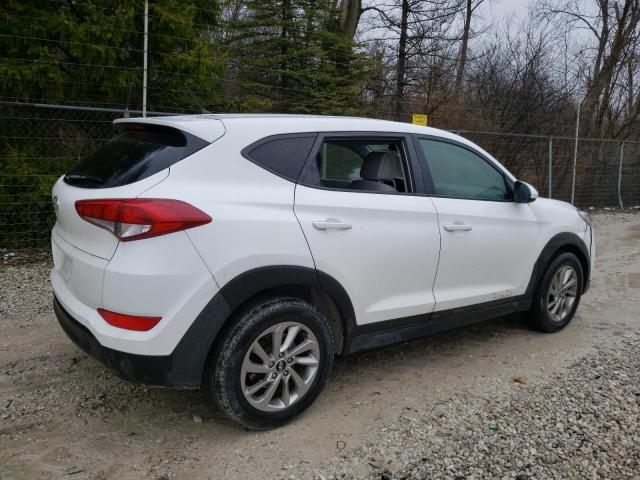 Photo 2 VIN: KM8J23A48JU758191 - HYUNDAI TUCSON SE 