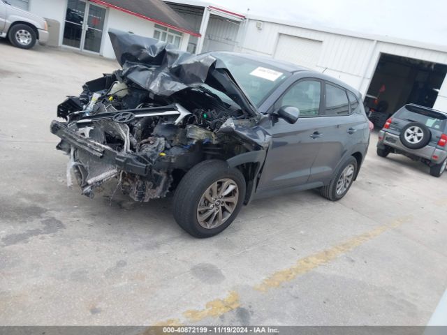 Photo 1 VIN: KM8J23A48JU810340 - HYUNDAI TUCSON 