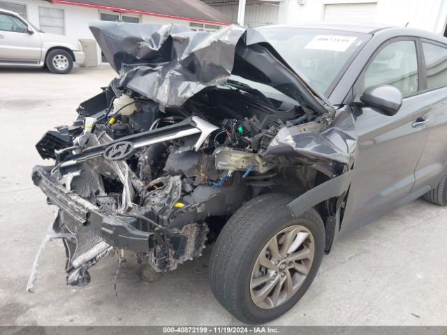 Photo 5 VIN: KM8J23A48JU810340 - HYUNDAI TUCSON 