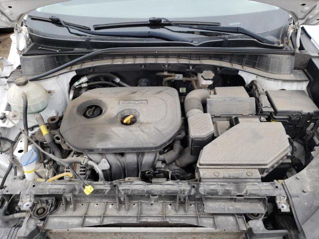 Photo 6 VIN: KM8J23A48KU002345 - HYUNDAI TUCSON SE 