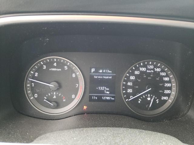 Photo 7 VIN: KM8J23A48KU002345 - HYUNDAI TUCSON SE 