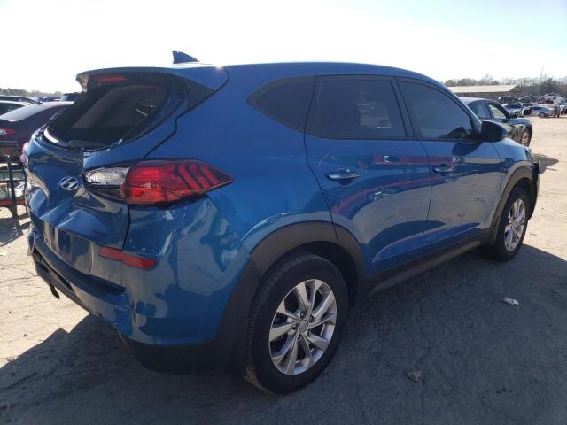 Photo 2 VIN: KM8J23A48KU004113 - HYUNDAI TUCSON SE 