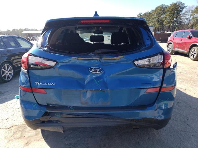 Photo 5 VIN: KM8J23A48KU004113 - HYUNDAI TUCSON SE 