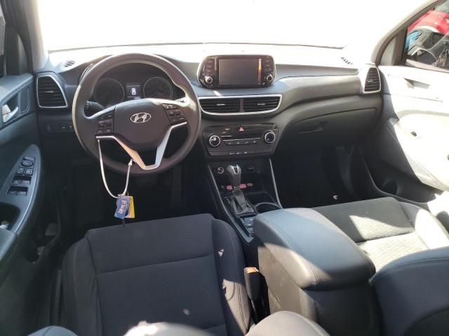 Photo 7 VIN: KM8J23A48KU004113 - HYUNDAI TUCSON SE 