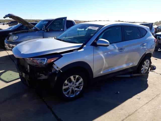 Photo 0 VIN: KM8J23A48KU008713 - HYUNDAI TUCSON 