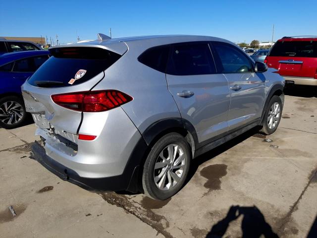 Photo 2 VIN: KM8J23A48KU008713 - HYUNDAI TUCSON 