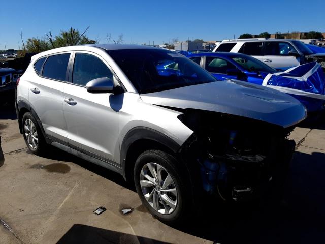 Photo 3 VIN: KM8J23A48KU008713 - HYUNDAI TUCSON 