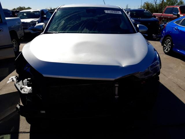 Photo 4 VIN: KM8J23A48KU008713 - HYUNDAI TUCSON 