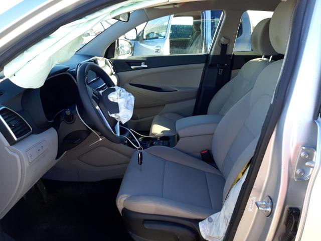 Photo 6 VIN: KM8J23A48KU008713 - HYUNDAI TUCSON 