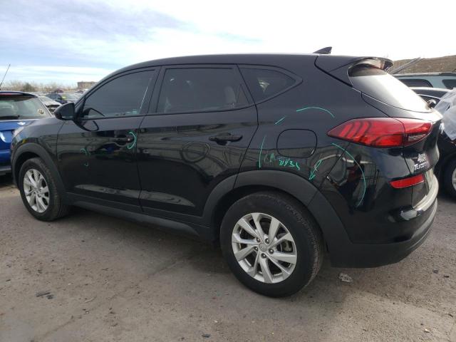 Photo 1 VIN: KM8J23A48KU018058 - HYUNDAI TUCSON SE 