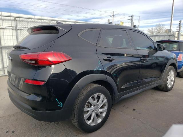 Photo 2 VIN: KM8J23A48KU018058 - HYUNDAI TUCSON SE 