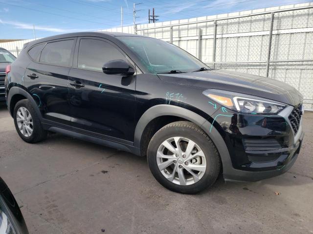 Photo 3 VIN: KM8J23A48KU018058 - HYUNDAI TUCSON SE 